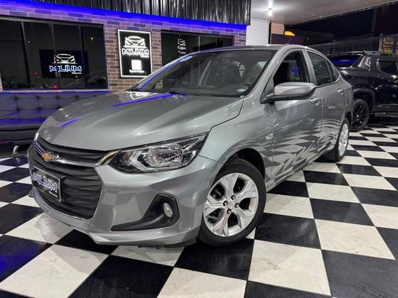 CHEVROLET ONIX 1.0 FLEX LOG MANUAL
